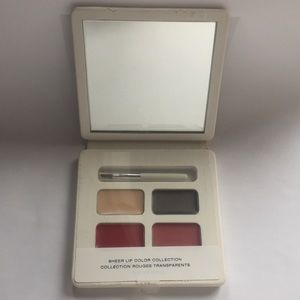 Marc Jacobs Sheer Lip Gloss Palette